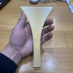 2026年最新】長唄三味線 バチの人気アイテム - メルカリ