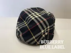 2026年最新】バーバリーブルーレーベル ノバチェック ハンチングの人気