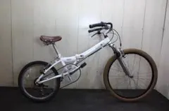 2026年最新】dahon Metroの人気アイテム - メルカリ