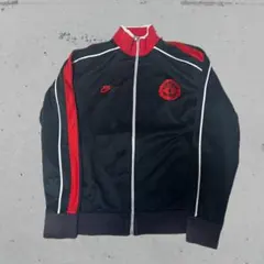 2026年最新】nike マンチェスターユナイテッド トラックジャケットの