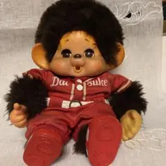 2026年最新】モンチッチ 大助くんの人気アイテム - メルカリ