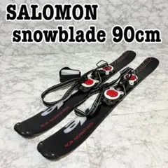 2026年最新】salomon snowbladeの人気アイテム - メルカリ