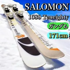 2026年最新】Salomon 1080 Teneightyの人気アイテム - メルカリ