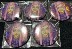 2026年最新】三途春千夜 缶バッジ 新体験展の人気アイテム - メルカリ