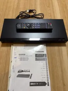 2026年最新】panasonic dmr-brw1020の人気アイテム - メルカリ