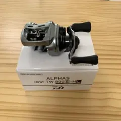 2026年最新】アルファス sv tw 800sの人気アイテム - メルカリ