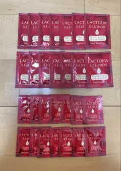 2026年最新】ヤクルト ラクトデュウ サンプルの人気アイテム - メルカリ