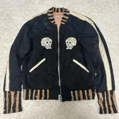 2026年最新】sasquatch スカジャンの人気アイテム - メルカリ