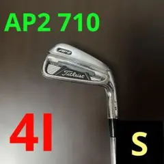 2026年最新】タイトリスト 710 AP2の人気アイテム - メルカリ