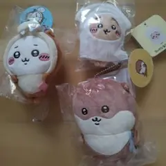 2026年最新】ちいかわうそナガノの人気アイテム - メルカリ