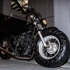 2026年最新】フロントフォーク twの人気アイテム - メルカリ