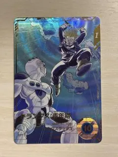 2026年最新】トランクス青年期 パラレルの人気アイテム - メルカリ