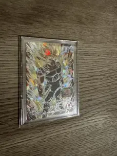 2026年最新】バーダック sec psa10の人気アイテム - メルカリ