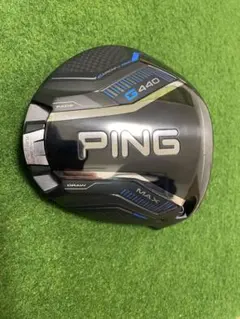 2026年最新】G440 max ドライバー ヘッドの人気アイテム - メルカリ