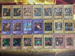 2026年最新】遊戯王初期まとめ売りの人気アイテム - メルカリ