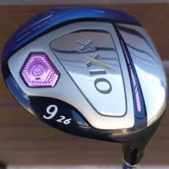 2026年最新】ゼクシオ レディース フェアウェイウッドの人気アイテム