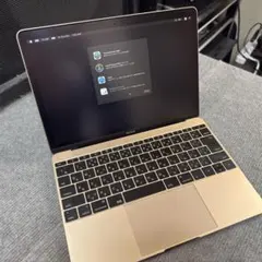 2026年最新】macbook 12インチ 2015の人気アイテム - メルカリ