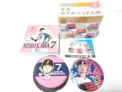 2026年最新】西川遥輝 サインの人気アイテム - メルカリ