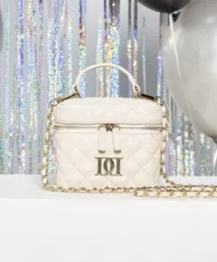 2026年最新】darich キルティングスクエアミニバッグの人気アイテム