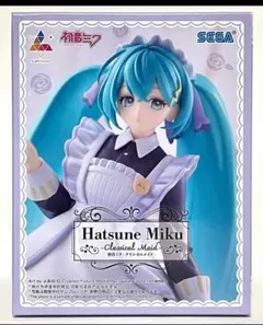 2026年最新】Luminasta 初音ミク クラシカルメイドの人気アイテム