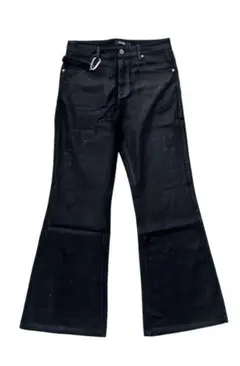 2026年最新】goaフレアパンツの人気アイテム - メルカリ