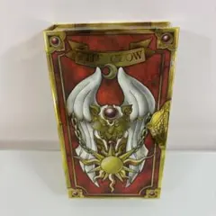 2026年最新】カードキャプターさくら クロウカードセット 初版の人気