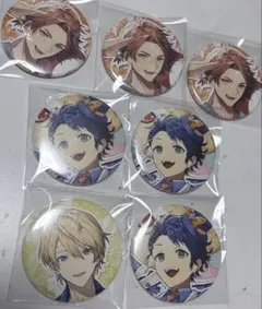 2026年最新】岸堂天真 缶バッジの人気アイテム - メルカリ