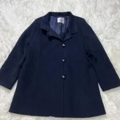 2026年最新】レリアン カシミア コートの人気アイテム - メルカリ