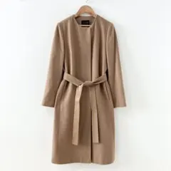 2026年最新】トゥモローランド コート ピュアカシミヤの人気アイテム