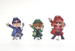 2026年最新】the alfee アクスタの人気アイテム - メルカリ