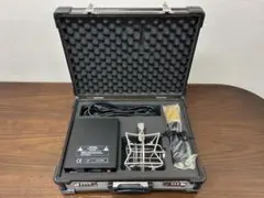 2026年最新】SEIDE PC-VT2000 コンデンサーマイクの人気アイテム