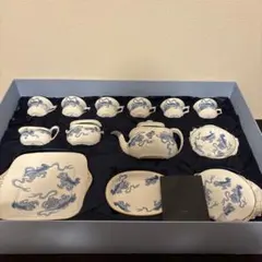 2026年最新】ウェッジウッド チャイニーズタイガーの人気アイテム