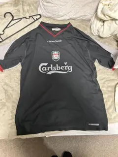 2026年最新】Liverpool reebokの人気アイテム - メルカリ