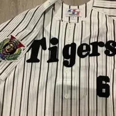 2026年最新】金本ユニフォームの人気アイテム - メルカリ