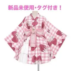 2026年最新】to alice 浴衣の人気アイテム - メルカリ