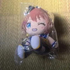 2026年最新】BanG Dream! ぬいぐるみ Poppin Party 山吹 沙綾の人気