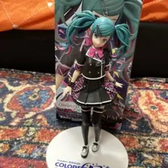 2026年最新】初音ミク フィギュア 箱無しの人気アイテム - メルカリ
