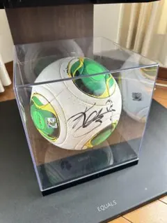 2026年最新】三浦知良 サインボールの人気アイテム - メルカリ