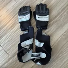 2026年最新】lava グローブの人気アイテム - メルカリ