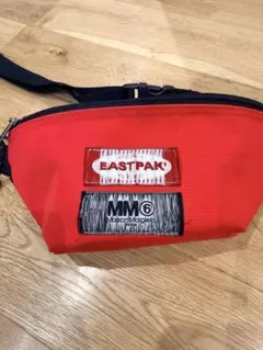2026年最新】eastpak mm6の人気アイテム - メルカリ