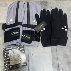 2026年最新】PLAYDESIGN グローブの人気アイテム - メルカリ