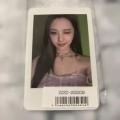 2026年最新】kep1er ダヨン トレカの人気アイテム - メルカリ