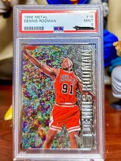 2026年最新】デニス・ロッドマンの人気アイテム - メルカリ