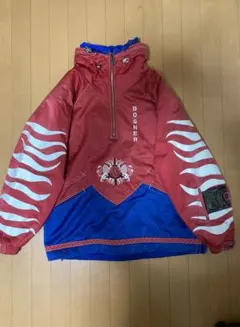 2026年最新】BOGNER スキーウェアの人気アイテム - メルカリ