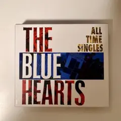 2026年最新】ブルーハーツ オールタイムの人気アイテム - メルカリ
