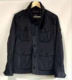 2026年最新】バーバリー ブラックレーベル トラックジャケットの人気