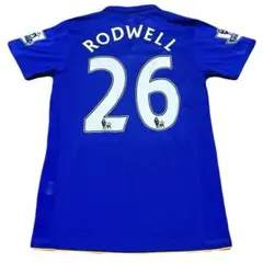 2026年最新】エヴァートン ユニフォームの人気アイテム - メルカリ