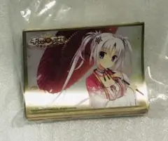 2026年最新】千恋*万花 スリーブの人気アイテム - メルカリ