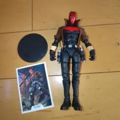 2026年最新】レッドフード フィギュア dcの人気アイテム - メルカリ