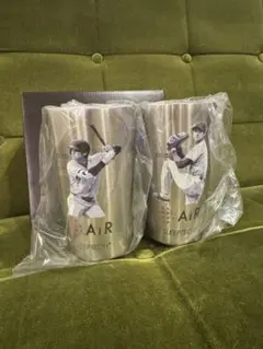 2026年最新】大谷翔平 タンブラーの人気アイテム - メルカリ